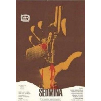 Funeral Feast – 1969 aka Sedmina WWII